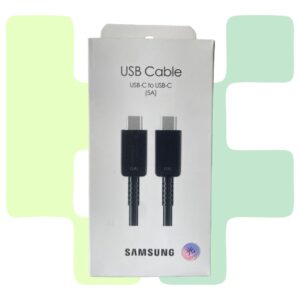 CABLE SAMSUNG TIPO C A TIPO C