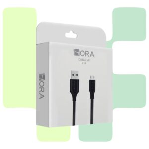 CABLE V8 1HORA