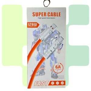 CABLE MICRO SUPER CABLE