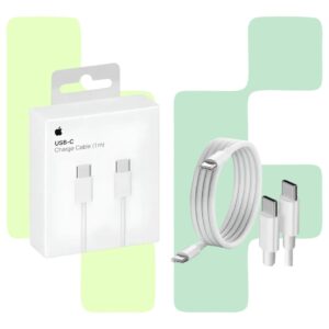 CABLE TC A TC IPHONE