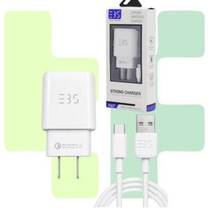 CARGADOR EBS TC