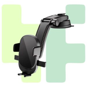 SOPORTE BRAZO OKOP 913 CARRO