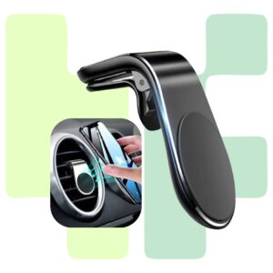 SOPORTE REJILLA HARVIC CARRO