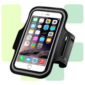 BRAZALETE PARA CELULAR