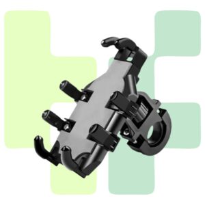 HOLDER ARAÑA PARA MOTO