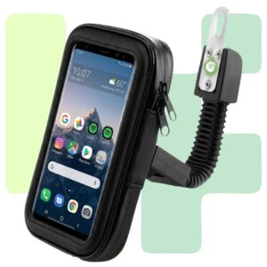 HOLDER PARA MOTO ESPEJO