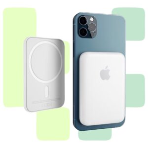 MAGSAFE BATERIA MAGNÉTICA