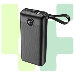 POWER BANK 10000 MAH