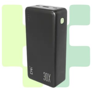 POWER BANK 30000MAH