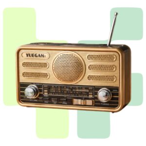 RADIO YUEGAN YG-7060