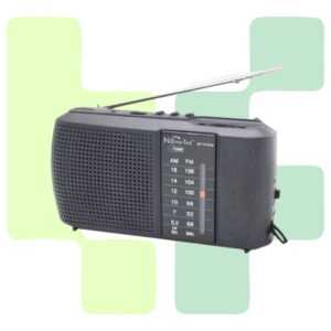 RADIO ICF-8