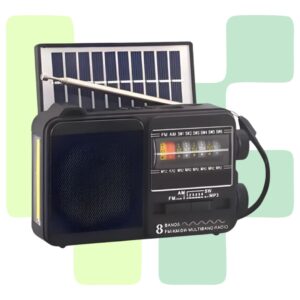 RADIO CMIK