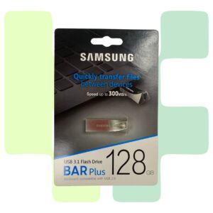 MEMORIA USB 128GB
