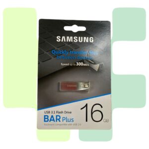 MEMORIA USB 16GB
