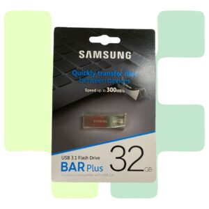 MEMORIA USB 32GB