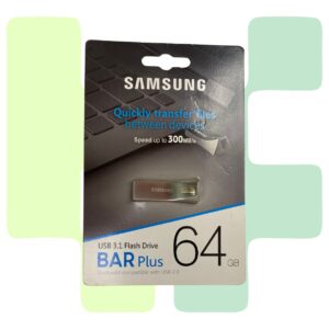 MEMORIA USB 64GB