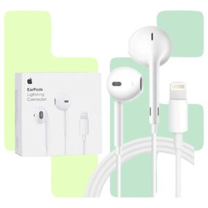 AUDÍFONOS IPH LIGHTNING