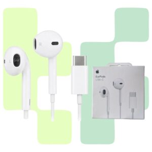 AUDIFONOS IPH TIPO C