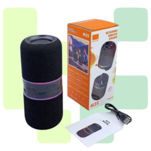 PARLANTE M25 2EN1