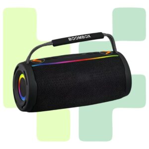 PARLANTE BOOMBOX P193