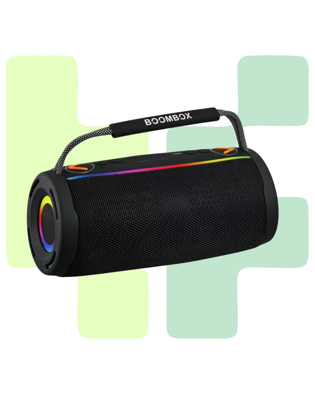 PARLANTE BOOMBOX P193