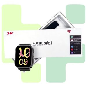 SMART WATCH HK10 MINI