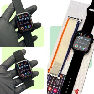 SMART WATCH HK10 PRO MAX