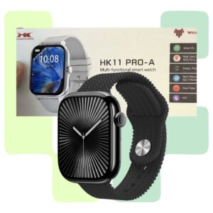 SMART WATCH HK11 PRO-A